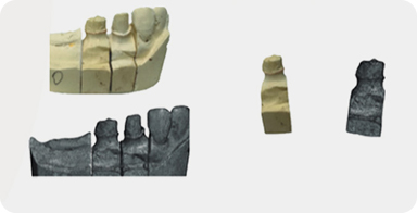 Segmented Scanning