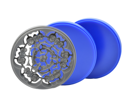 Dental Wax Disc