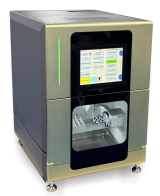 WM-50 Wet Dental Milling Machine