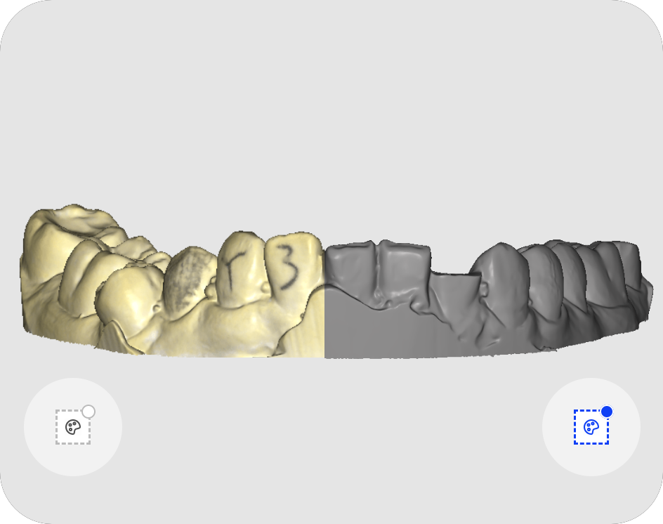 Texture Switching