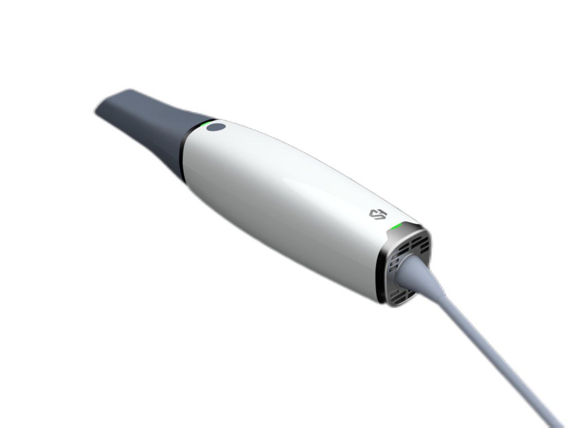 Special design of the cable tail