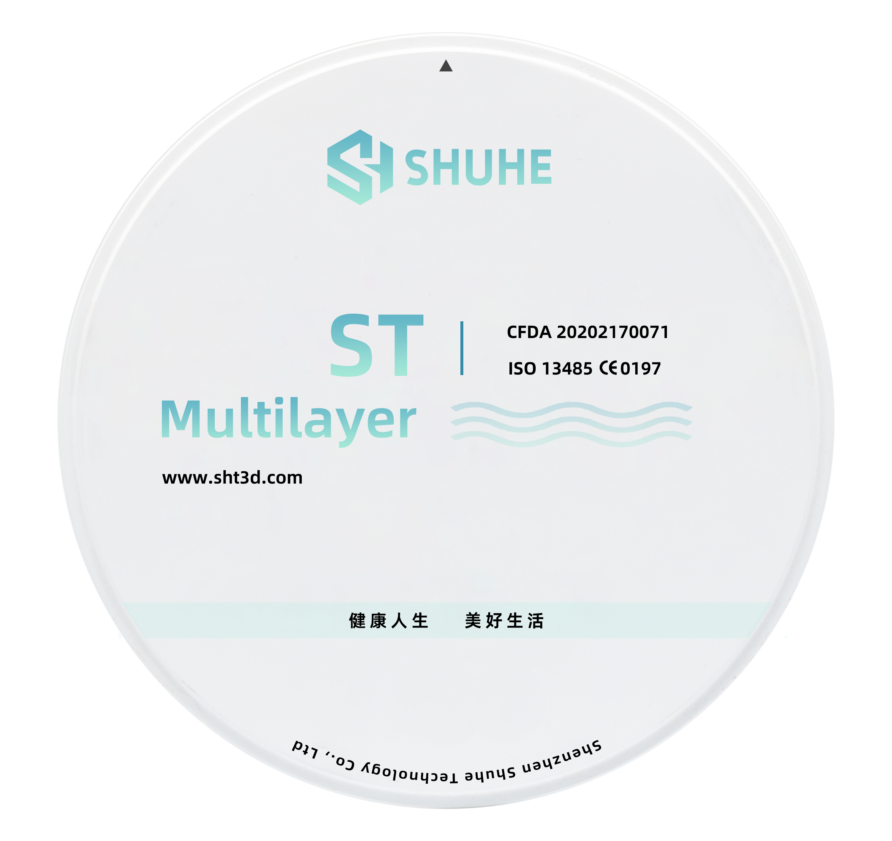 ST Multilayer
