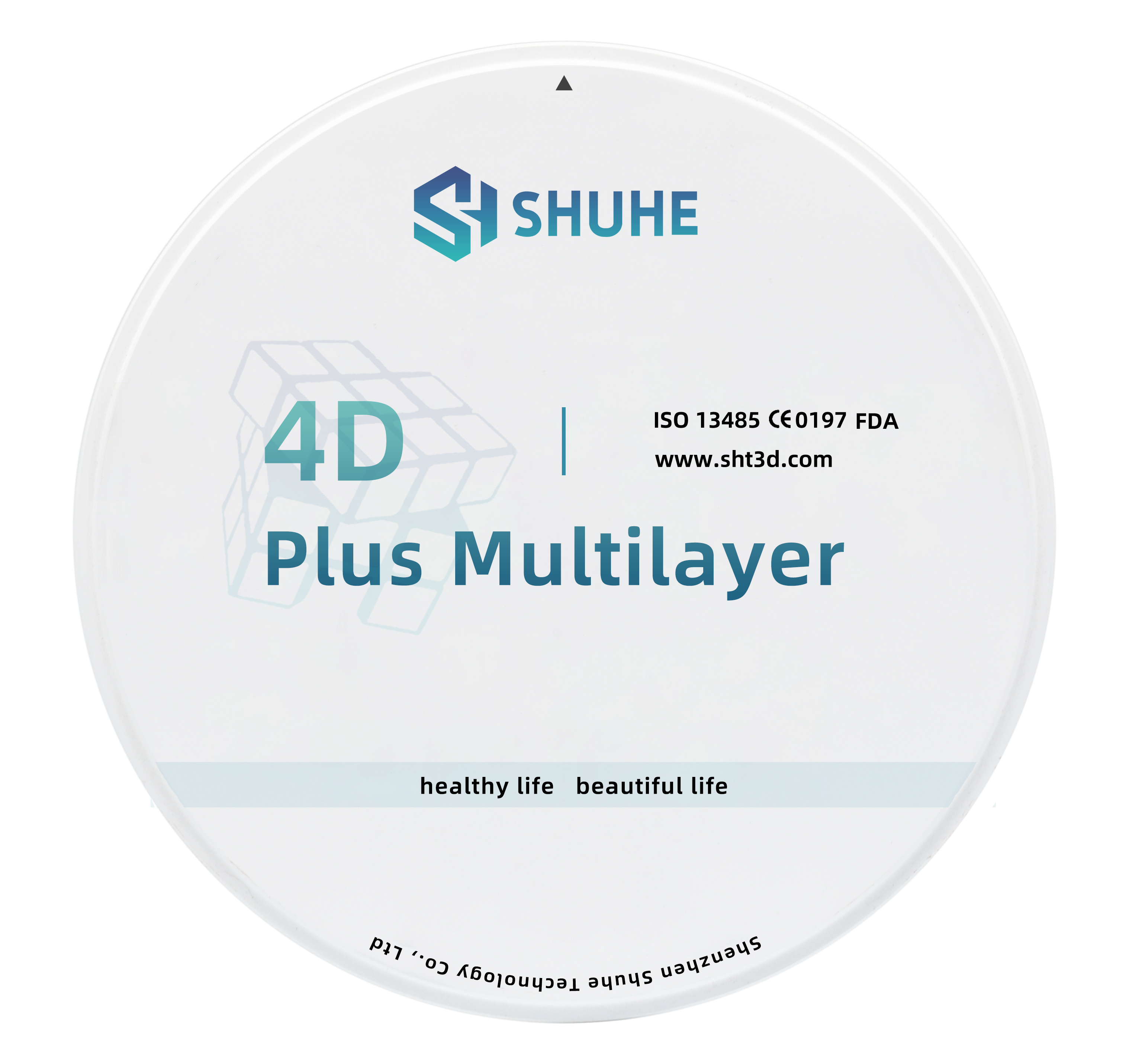 4D Pro Multilayer